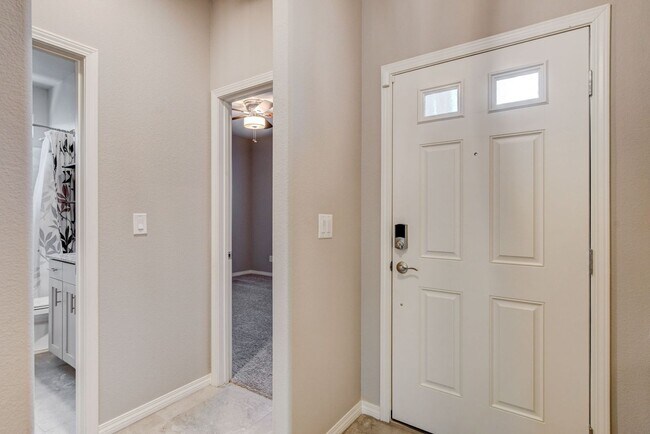 Foto del edificio - MODERN 1 Story Southwest Retreat with Backyard Oasis!
