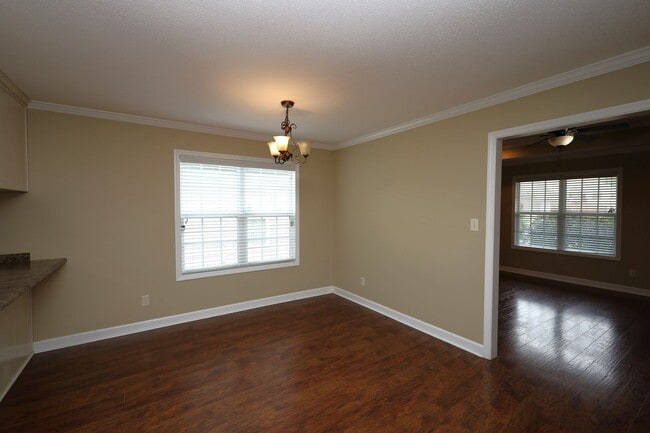 Building Photo - 4125 Barrington Dr