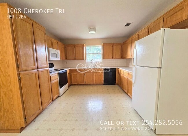 Foto del edificio - 1008 Cherokee Trail