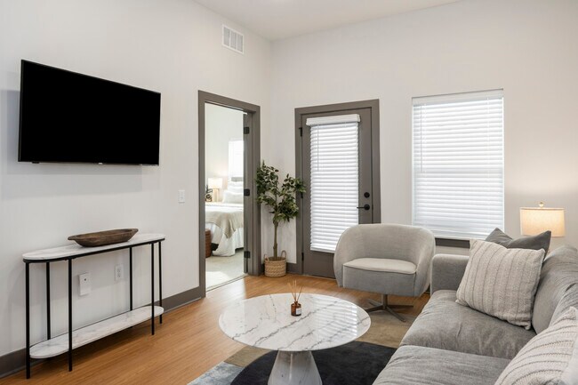 Building Photo - Aria Apartments