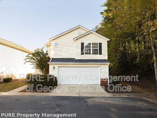 Foto del edificio - 624 Bedford Ct