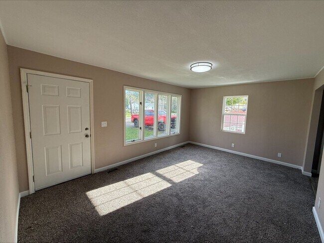 Foto del edificio - 1323 Harrell St