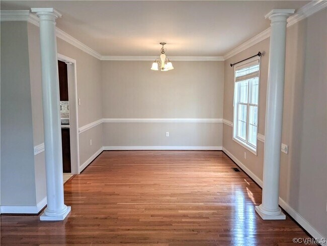 Building Photo - 6500 Shannon County Dr