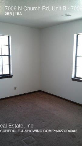 Foto del edificio - 7006 N Church Rd