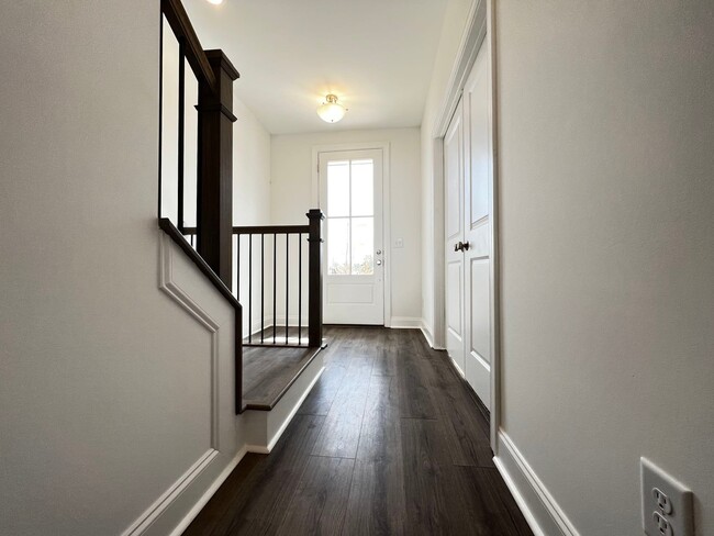 Photo - 235 Sims Park Pl. Townhome