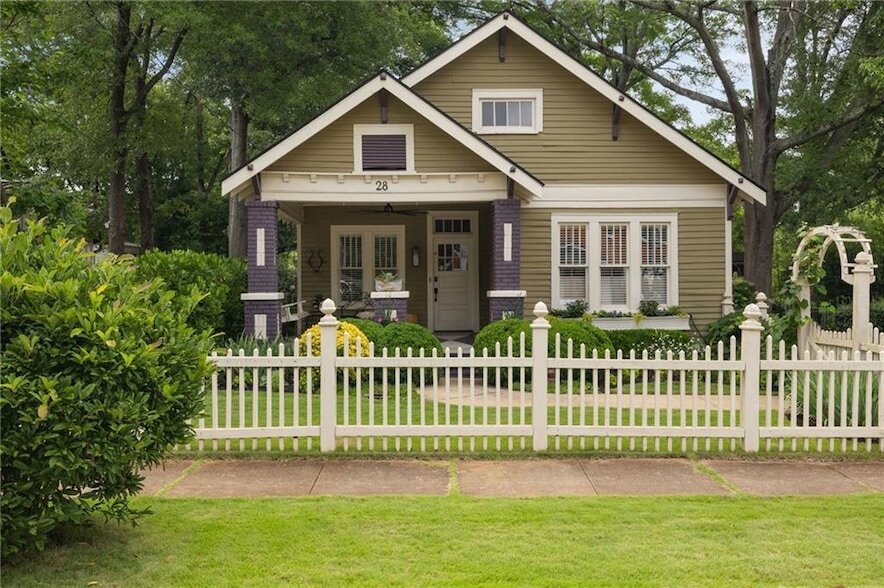 Photo - 28 Clay Street SE Unit