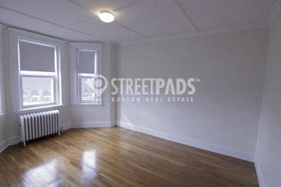 Foto del edificio - 1 bedroom in Boston MA 02215