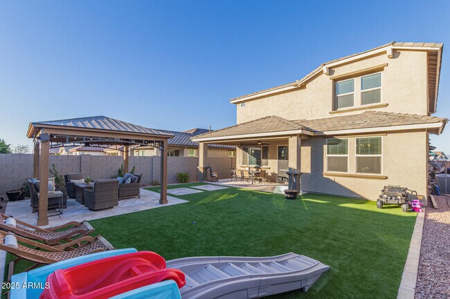 Building Photo - 3483 W Verde River Rd