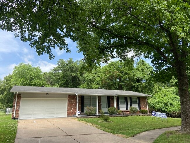 Foto del edificio - 11983 Del Reo Ct Saint Louis, MO 63138