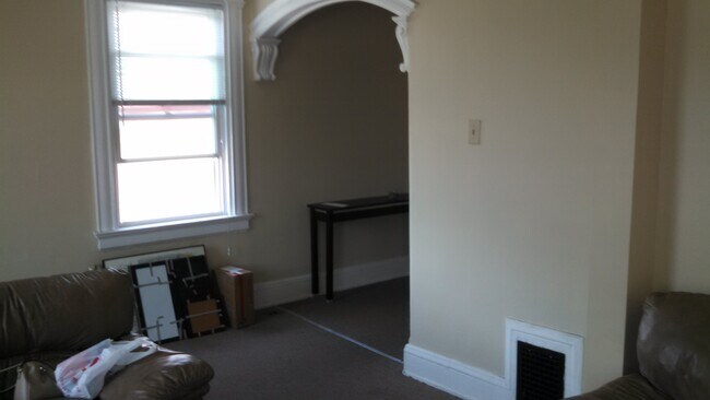 Foto del edificio - 2401 Fairview Ave