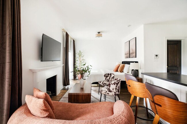 Foto del edificio - 10 5th Ave