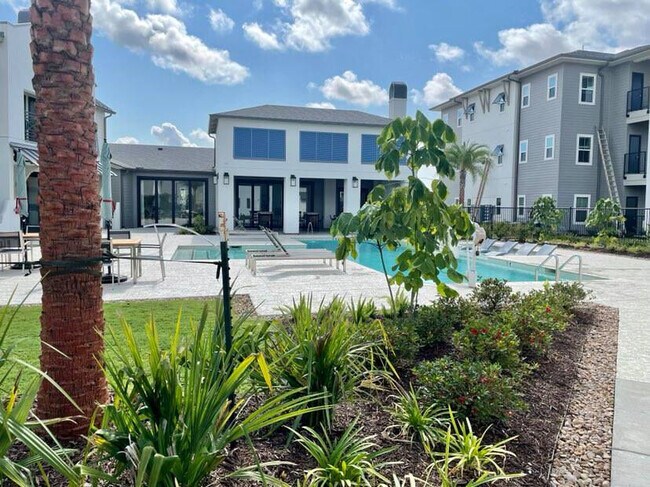 Foto del edificio - Sugar Mill Villas