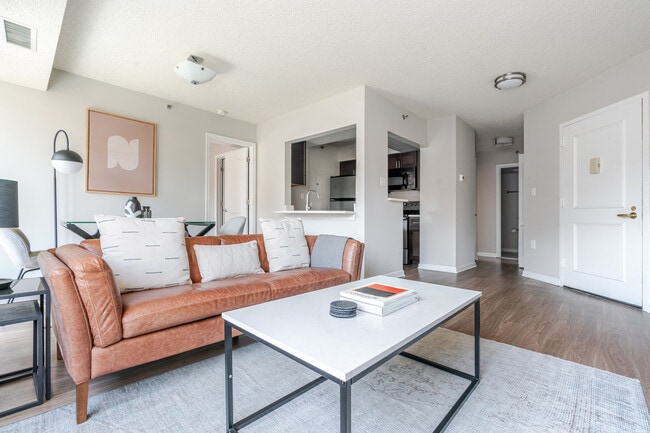 Foto del edificio - 2140 L St NW