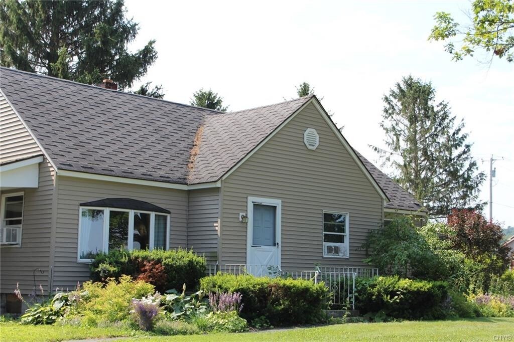 3318 Roberts Rd, Carthage, NY 13619 House Rental in Carthage, NY