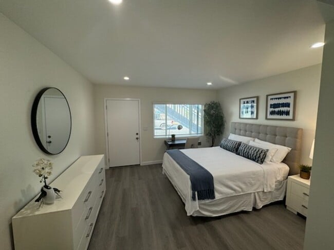 Interior Photo - 1840 W Orangethorpe Ave-NEWLY RENOVATED, Quartz Counters & Stainless Steel Appliances