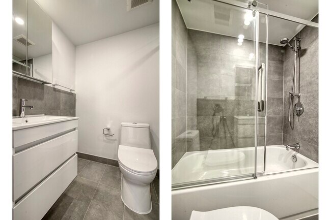 Building Photo - 1975 Maisonneuve Blvd W