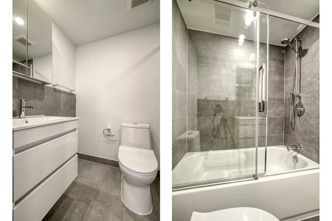 Photo du bâtiment - 1975 Maisonneuve Blvd W