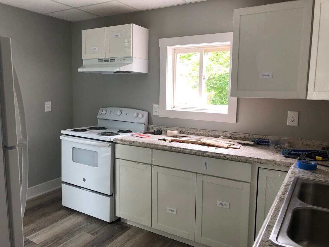 Foto principal - 525 E Pine St