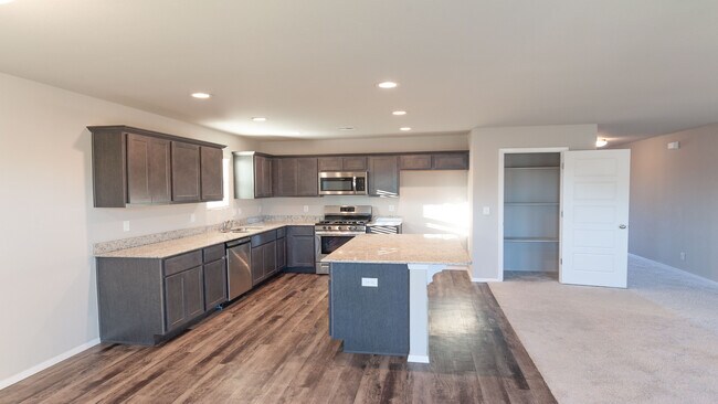 Foto del edificio - 2417 NW 194th St