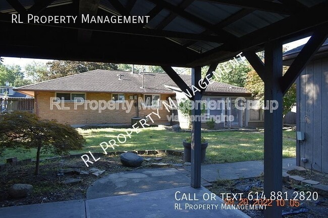 Building Photo - 3376 Briggs Rd