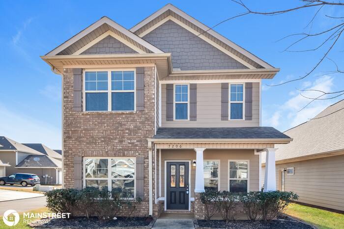 7206 BERRYWOOD COURT HUNTSVILLE AL 35806 House Rental in Huntsville 7206 BERRYWOOD COURT HUNTSVILLE AL 35806 House Rental in Huntsville
