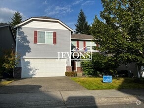Building Photo - 1724 251st Pl SE