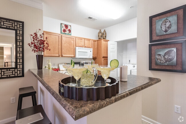 2BR,2BA,-1001SF The Peregrine - Falcon Creek