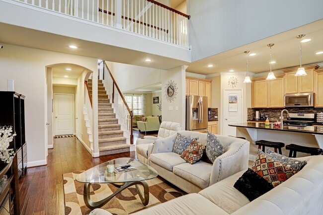 Foto del edificio - 4110 Addison Ranch Ln