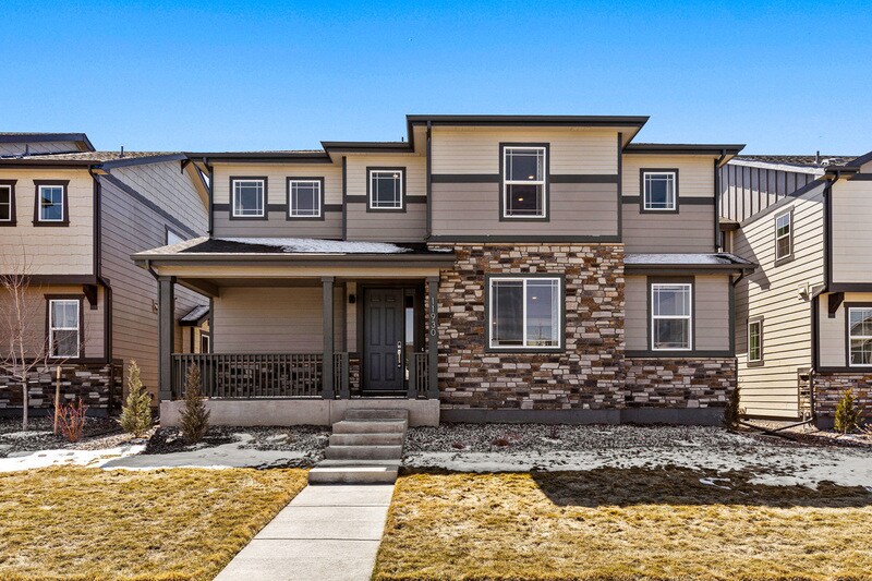 Foto principal - 11930 Norfolk Ct