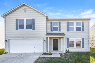 Building Photo - 639 Harvest Meadow Way