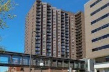 Gallery Towers Condominiums - 26 W 10th St