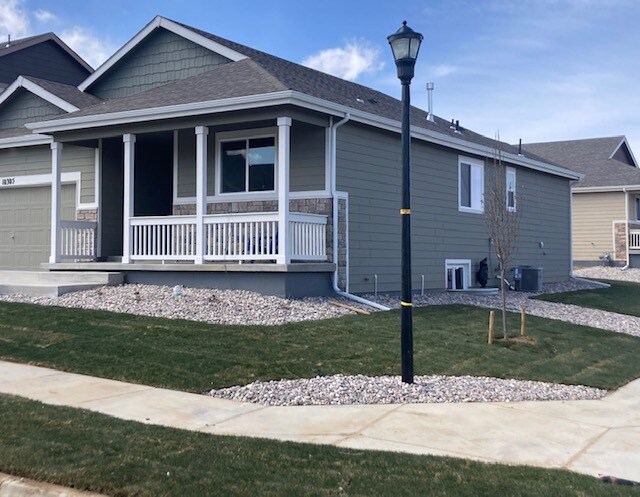 Foto principal - 10305 19th St