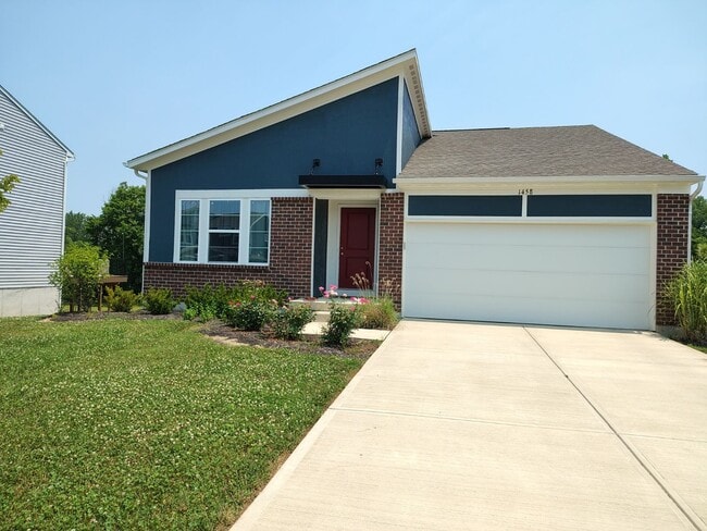 Building Photo - 1458 Catford Ct