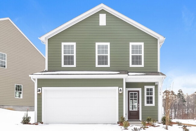 Building Photo - 1700 Heron Ct