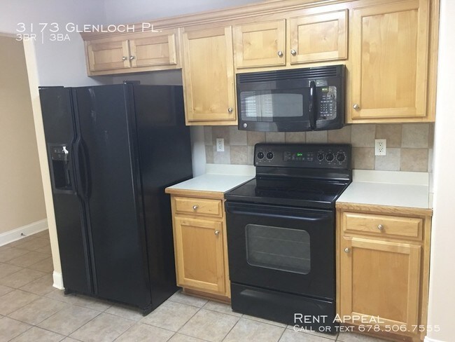 Foto del edificio - 3173 Glenloch Pl