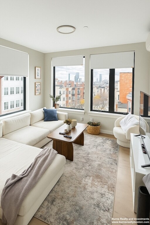 Foto del edificio - 400 W Broadway