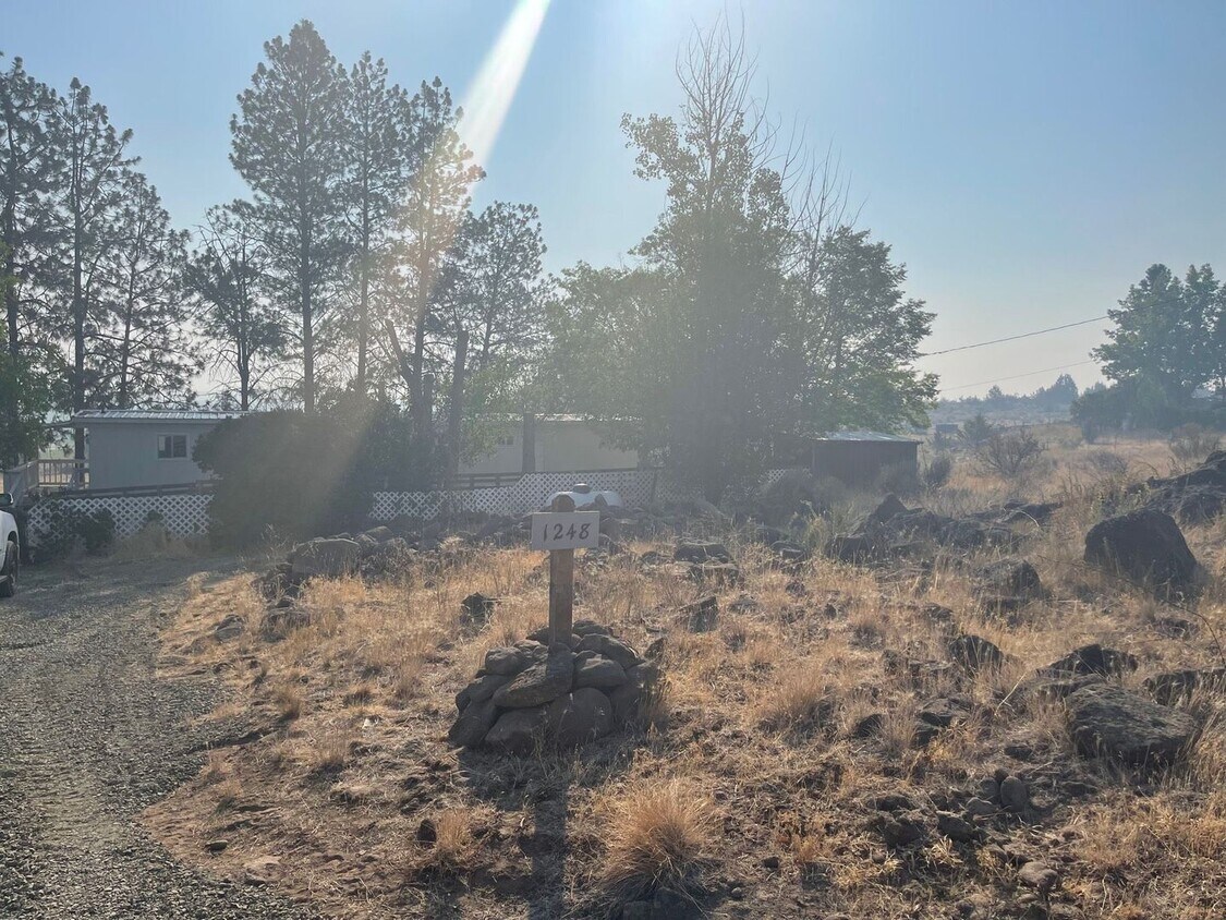 Foto principal - 1248 Horton Rd