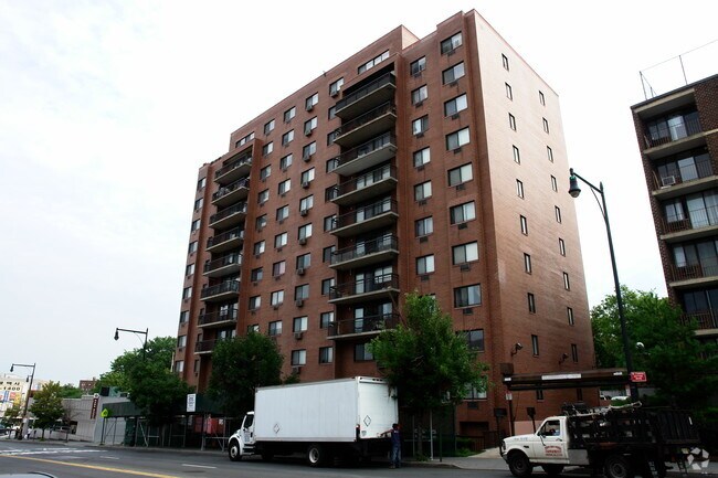 Foto del edificio - Sheng Rainbow Plaza