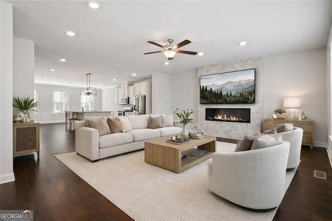 Foto del edificio - 4240 Hickory Pne Aly