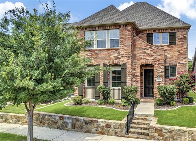 Foto principal - 5921 Exeter Ave