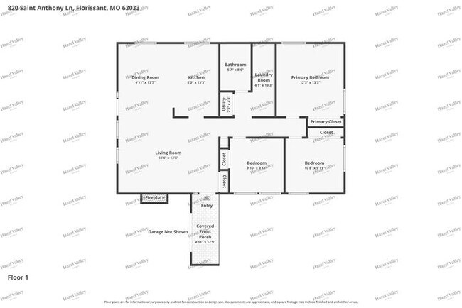 Building Photo - 820 St Anthony Ln