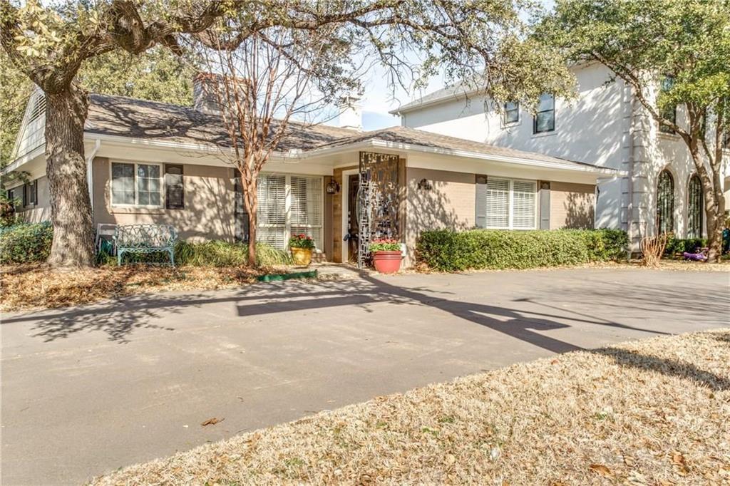 4084 Purdue Ave, Dallas, TX 75225 House Rental in Dallas, TX