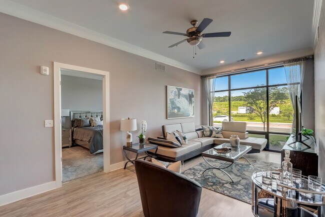 Foto del edificio - The Shirley