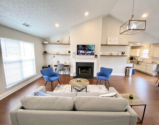 Building Photo - 4360 Todd Rd