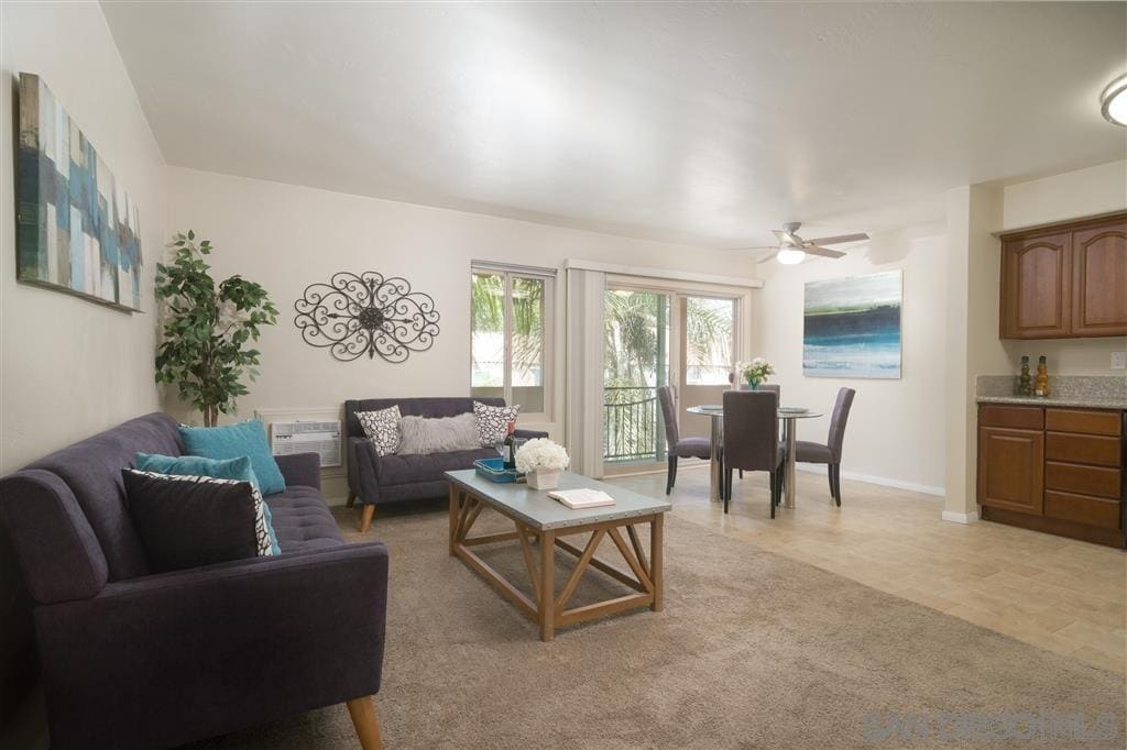 7555 Linda Vista Rd Unit 29, San Diego, CA 92111 Condo for Rent in