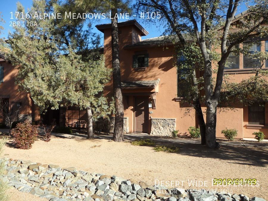 Primary Photo - 1716 Alpine Meadows Ln