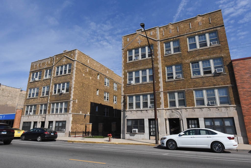 Primary Photo - 4649.5 N Elston Ave
