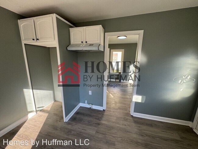 Building Photo - 2 br, 1 bath House - 1718 Eastwood Avenue