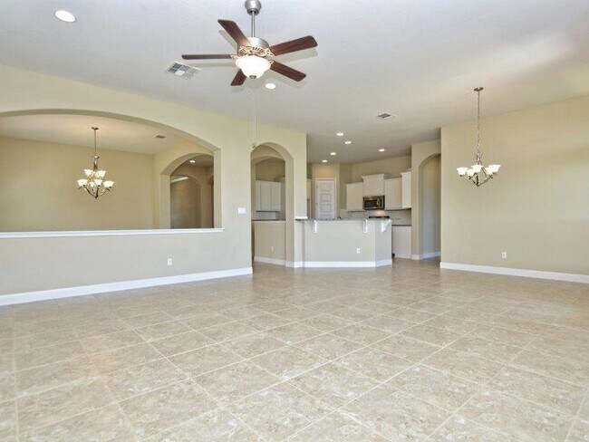 Building Photo - 3805 Hidden Harbor Dr