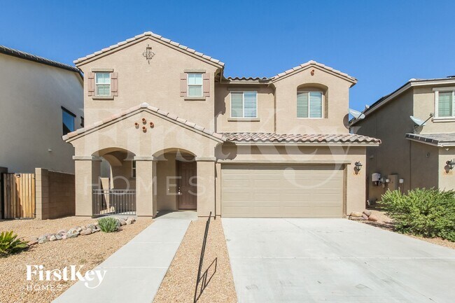 Building Photo - 12034 W Briles Rd